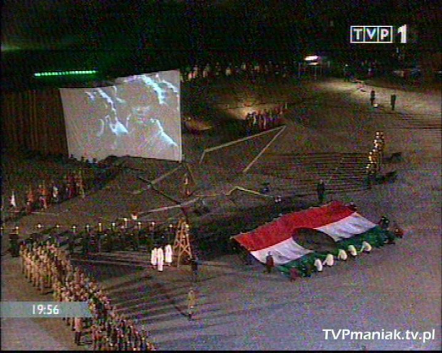 Wiadomości TVP z Budapesztu - 23 października 2006 roku.
www.TVPmaniak.tv.pl