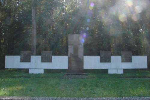 Pomnik Żolnierzy Radzieckich