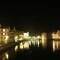 #Szwajcaria #Switzerland #Zurich #nocą #ByNight