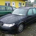 Saab 3.0 TiD 177KM