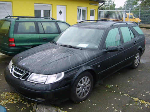 Saab 3.0 TiD 177KM