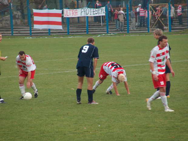 Walka - Szczakowianka
Fot.puszek