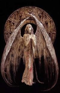 gothic angel 3