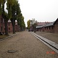 #Auschwitz #szkolne #wycieczka