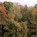 #jesien #krajobraz #przyroda