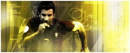 Luis Figo