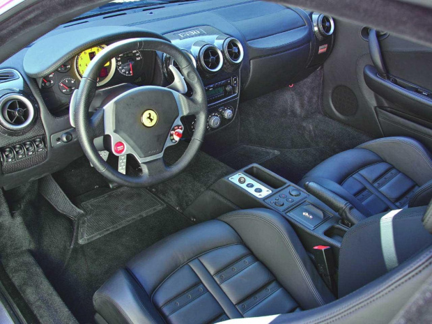 Ferrari 430