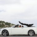 BMW M6 Cabrio