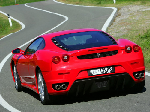 Ferrari 430