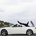 BMW M6 Cabrio