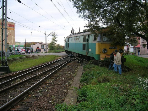 ŻARÓW 31.10.2006