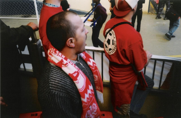 Fotki z Londynu i nieistniejącego już legendarnego stadionu WEMBLEY.