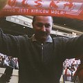 Fotki z Londynu i nieistniejącego już legendarnego stadionu WEMBLEY.