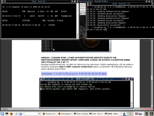 linux