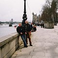 Fotki z Londynu i nieistniejącego już legendarnego stadionu WEMBLEY.