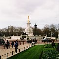 Fotki z Londynu i nieistniejącego już legendarnego stadionu WEMBLEY.