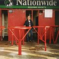 Fotki z Londynu i nieistniejącego już legendarnego stadionu WEMBLEY.