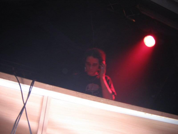 15.01.2005 - BE LIQUID 1