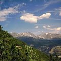 Rocky mountain NP, Colorado