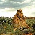 Arches NP, Utah