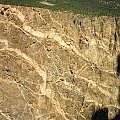 Black Canyon of the Gunnison NP, Colorado