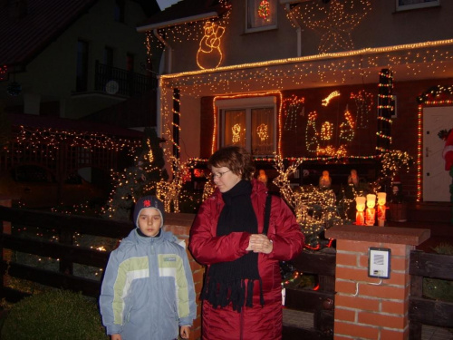 Boże Narodzenie 2005