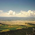 Black Canyon of the Gunnison NP, Colorado