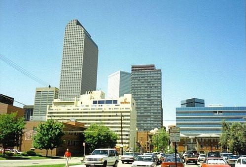 Denver, Colorado