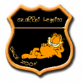 Logo dla Czarni Legnica