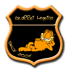 Logo dla Czarni Legnica