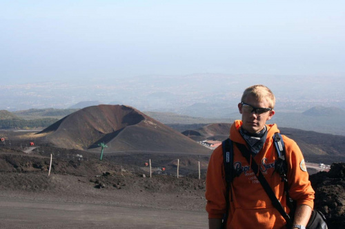 Etna