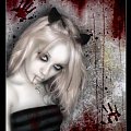 Gothic Ladys 14 #Gothic