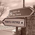 kierunek Porto Petro