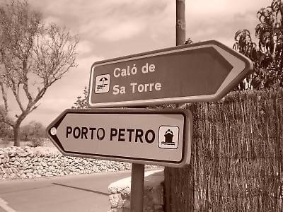 kierunek Porto Petro