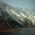 Norwegia "Mosjoen" _ 2006/2007