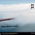 San Francisco, California, Date Unknown
Photograph by James L. Stanfield