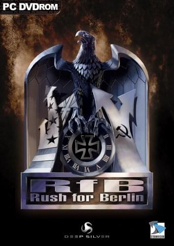 Rush for Berlin (2006)