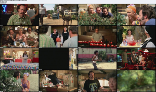 My.Name.Is.Earl.S02E06.HDTV.XVID-NoTV