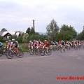 dzięki uprzejmości www.Borowice.pl #BikeMaraton