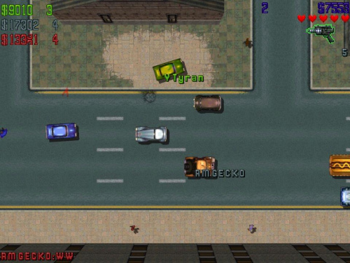 #GTA2