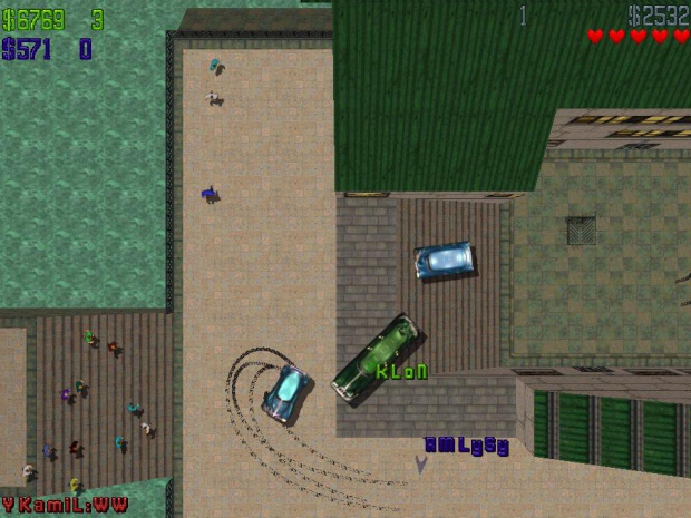 #GTA2