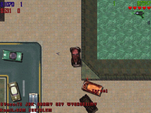 #GTA2