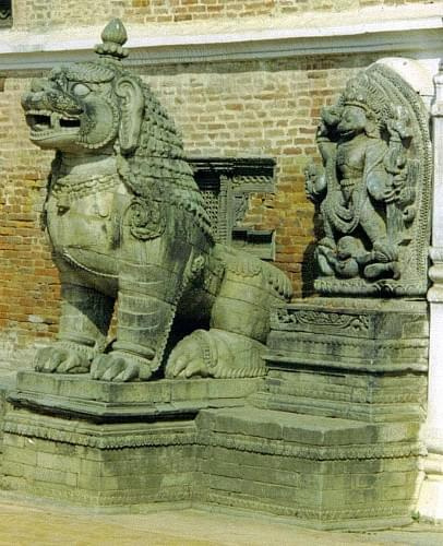 Bhaktapur, Nepal