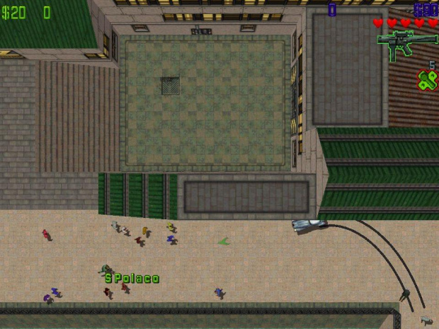 #GTA2