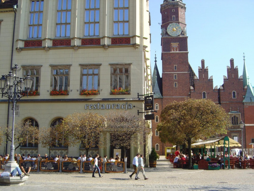 #WrocławMiastaArchitektura