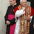 Spotkanie ekumeniczne w kościele Świętej Trójcy.