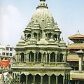 Durban Square, Patan, Nepal