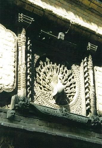 Bhaktapur, Nepal