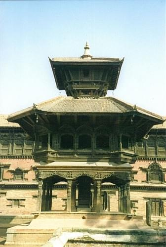 Nepal