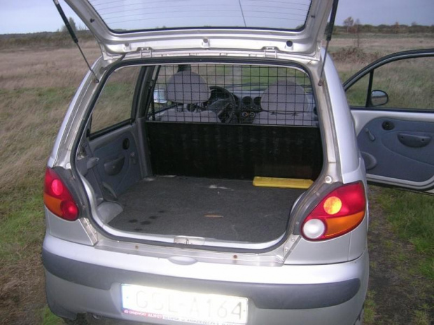 matiz 2000r